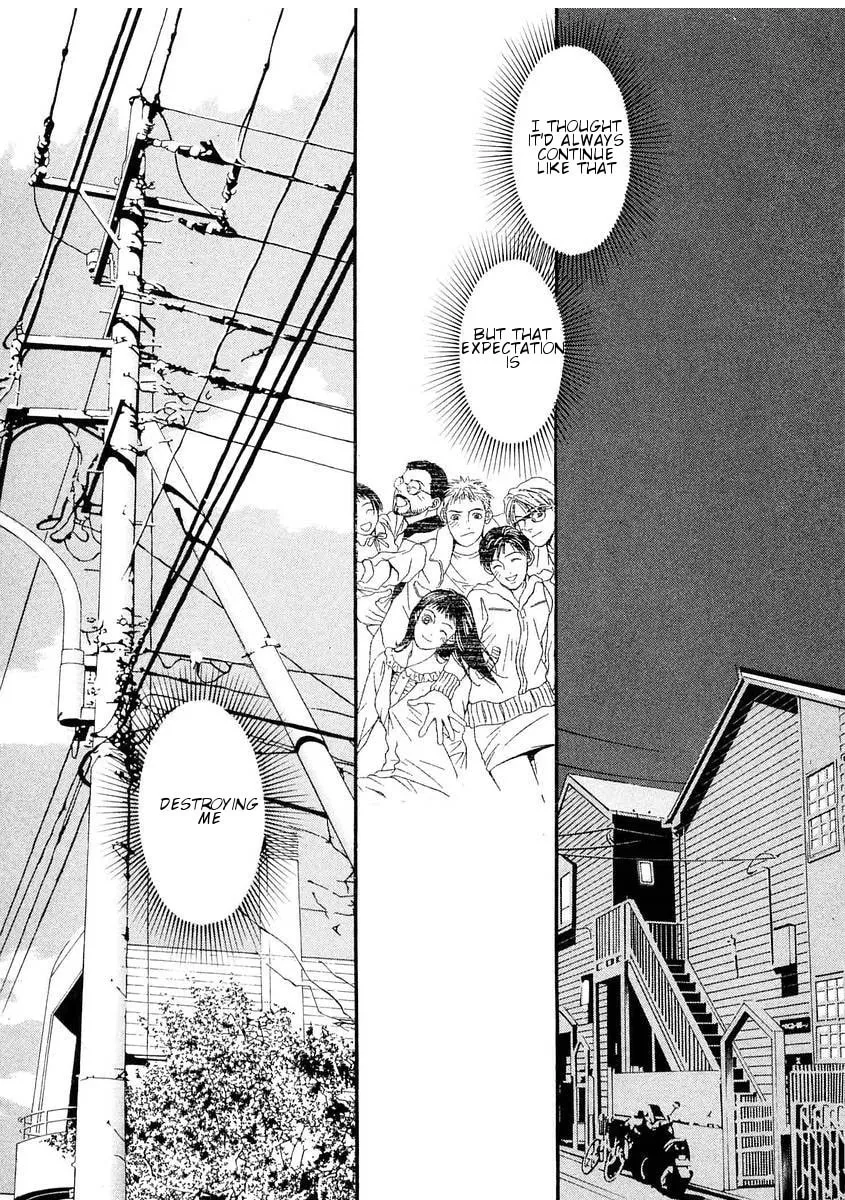 Read Hotman chapter 164 image 15 on Lezhin