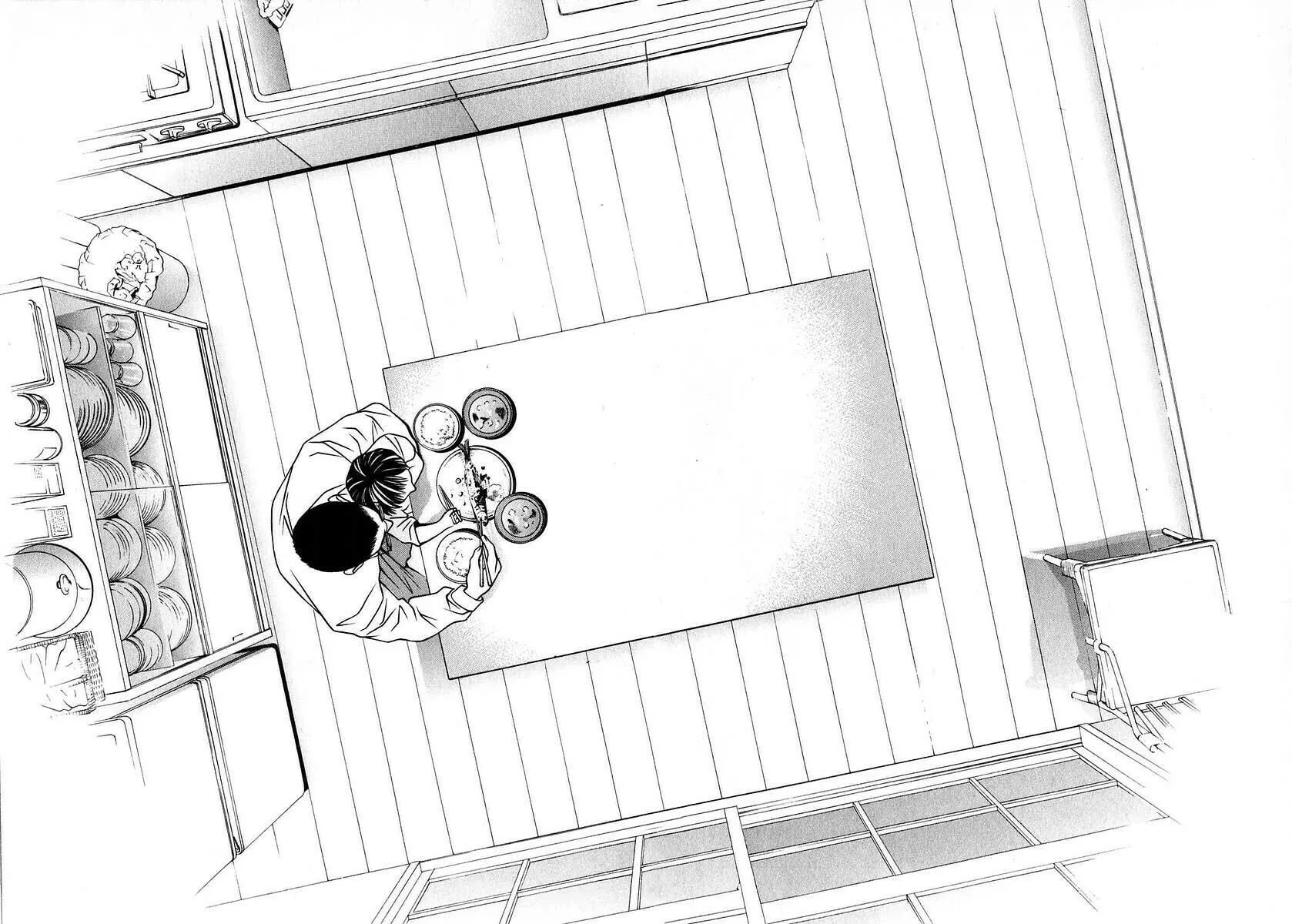 Read Hotman chapter 164 image 16 on Lezhin