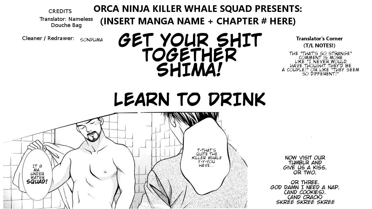 Read Hotman chapter 164 image 18 on Lezhin