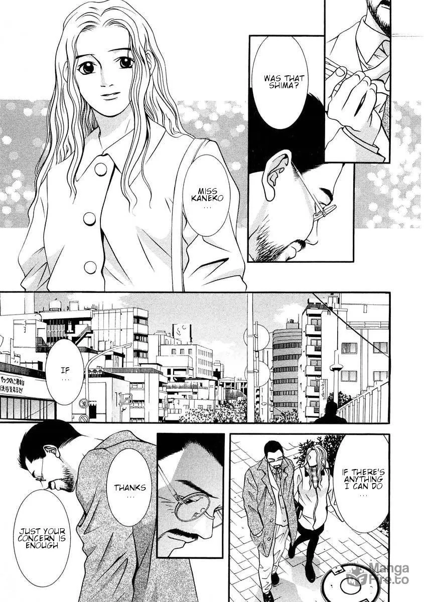 Read Hotman chapter 164 image 5 on Lezhin