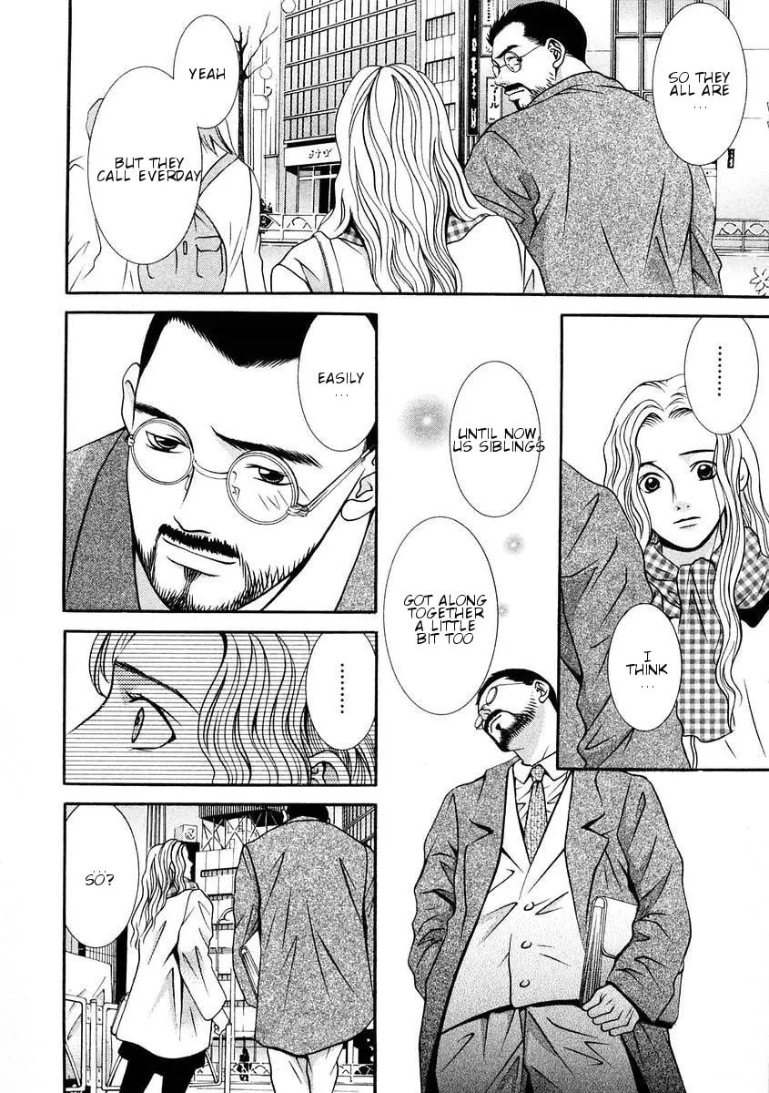 Read Hotman chapter 164 image 6 on Lezhin