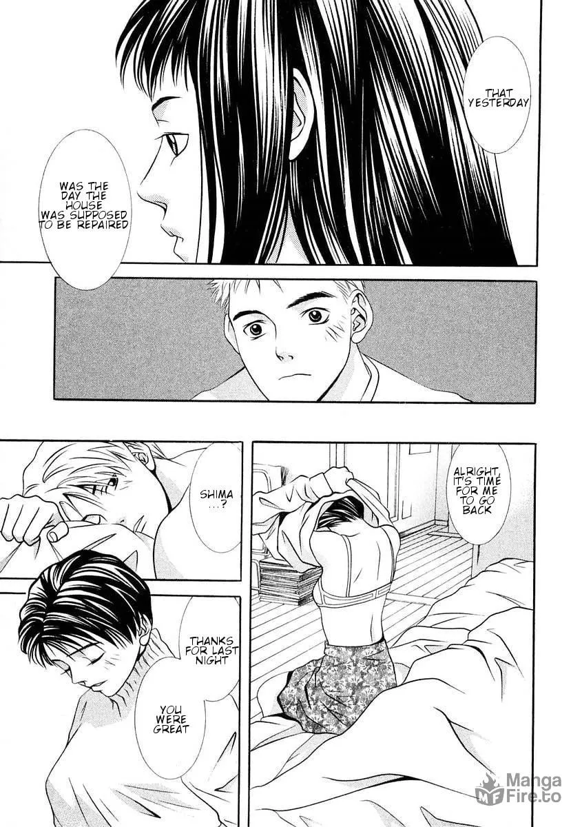 Read Hotman chapter 165 image 11 on Lezhin