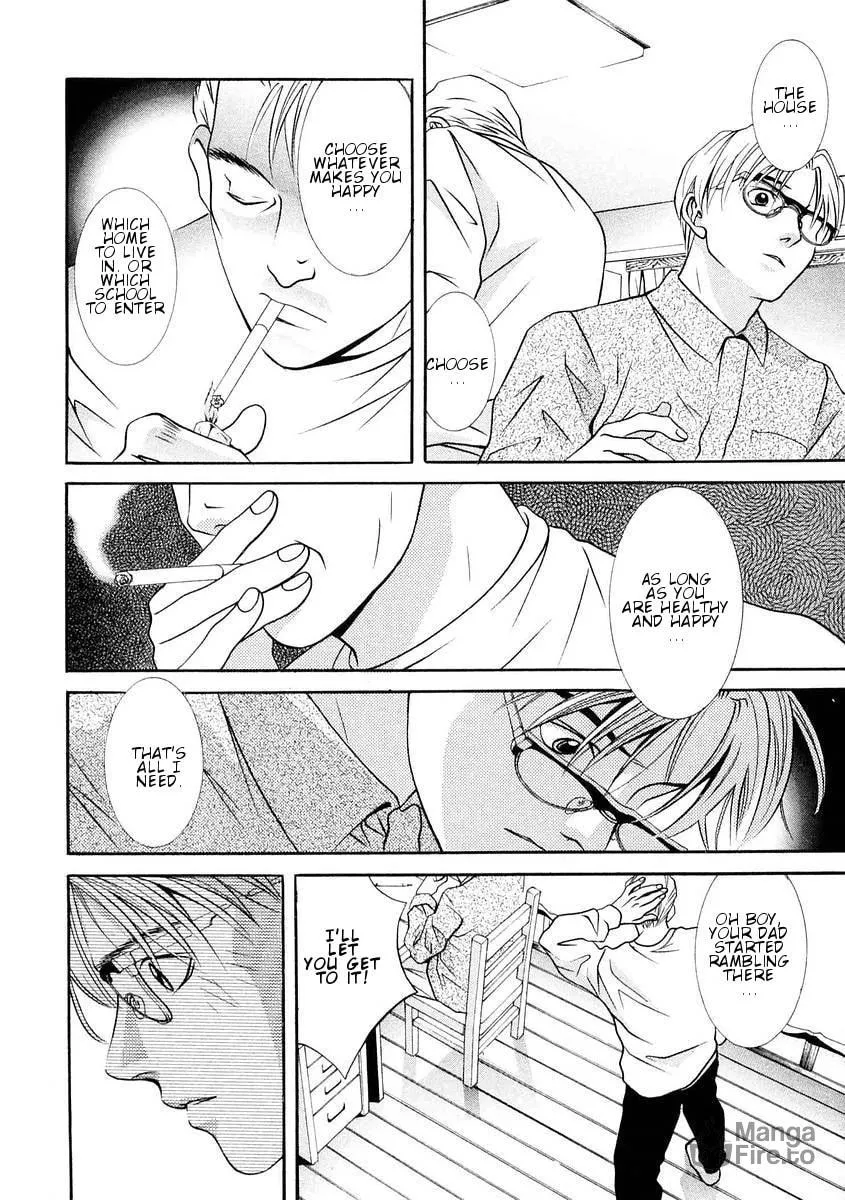 Read Hotman chapter 165 image 14 on Lezhin