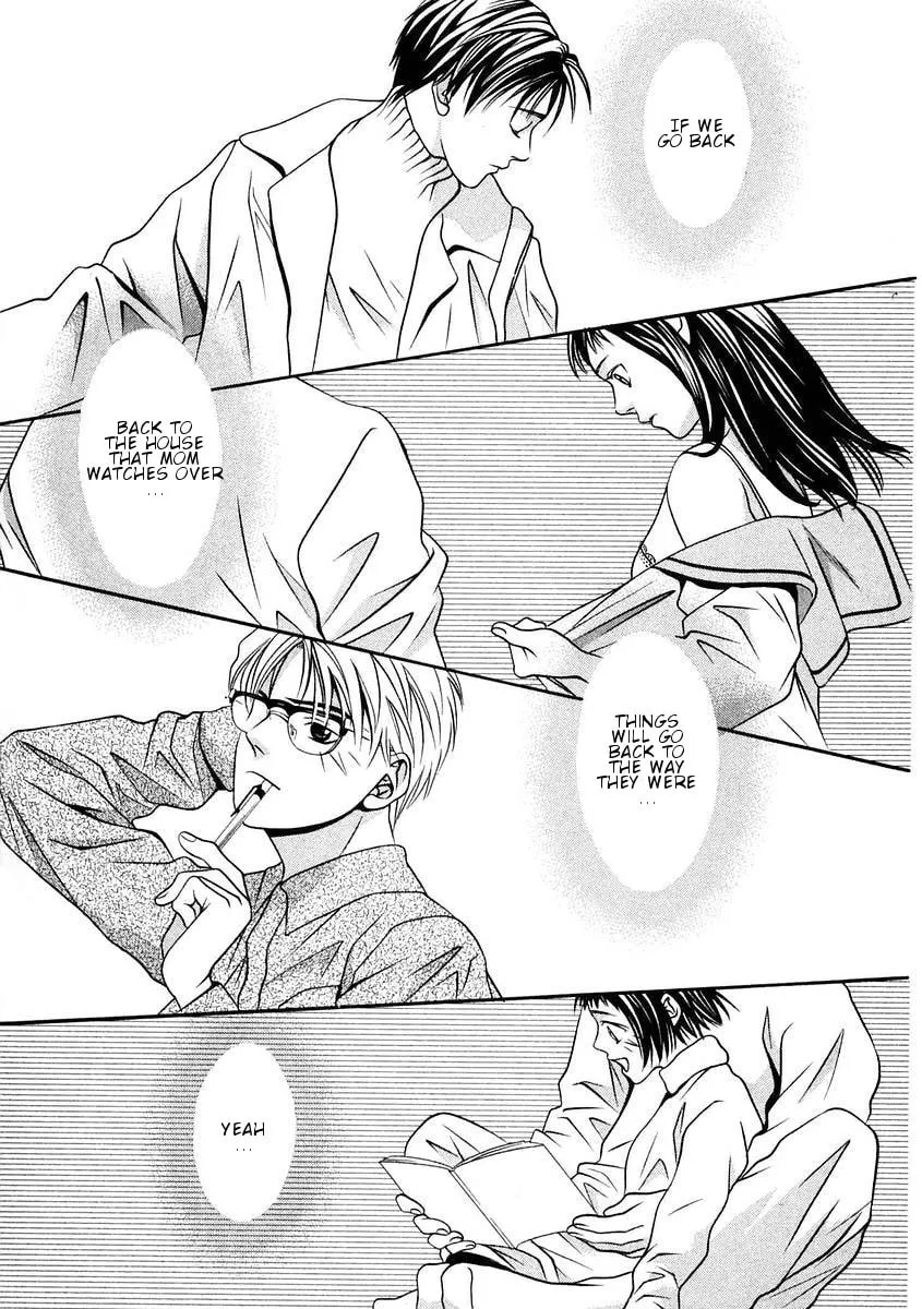 Read Hotman chapter 165 image 15 on Lezhin