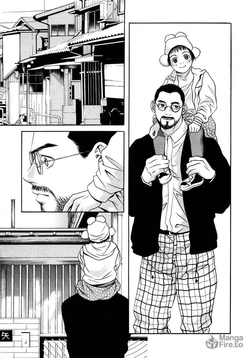 Read Hotman chapter 165 image 2 on Lezhin