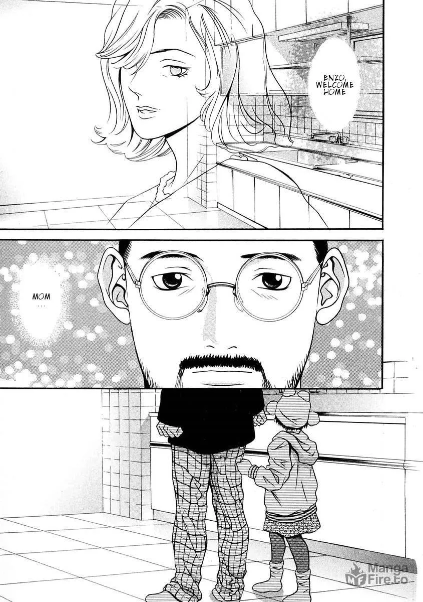 Read Hotman chapter 165 image 4 on Lezhin