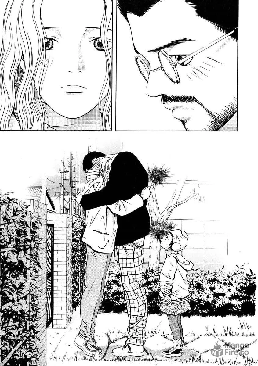 Read Hotman chapter 165 image 9 on Lezhin