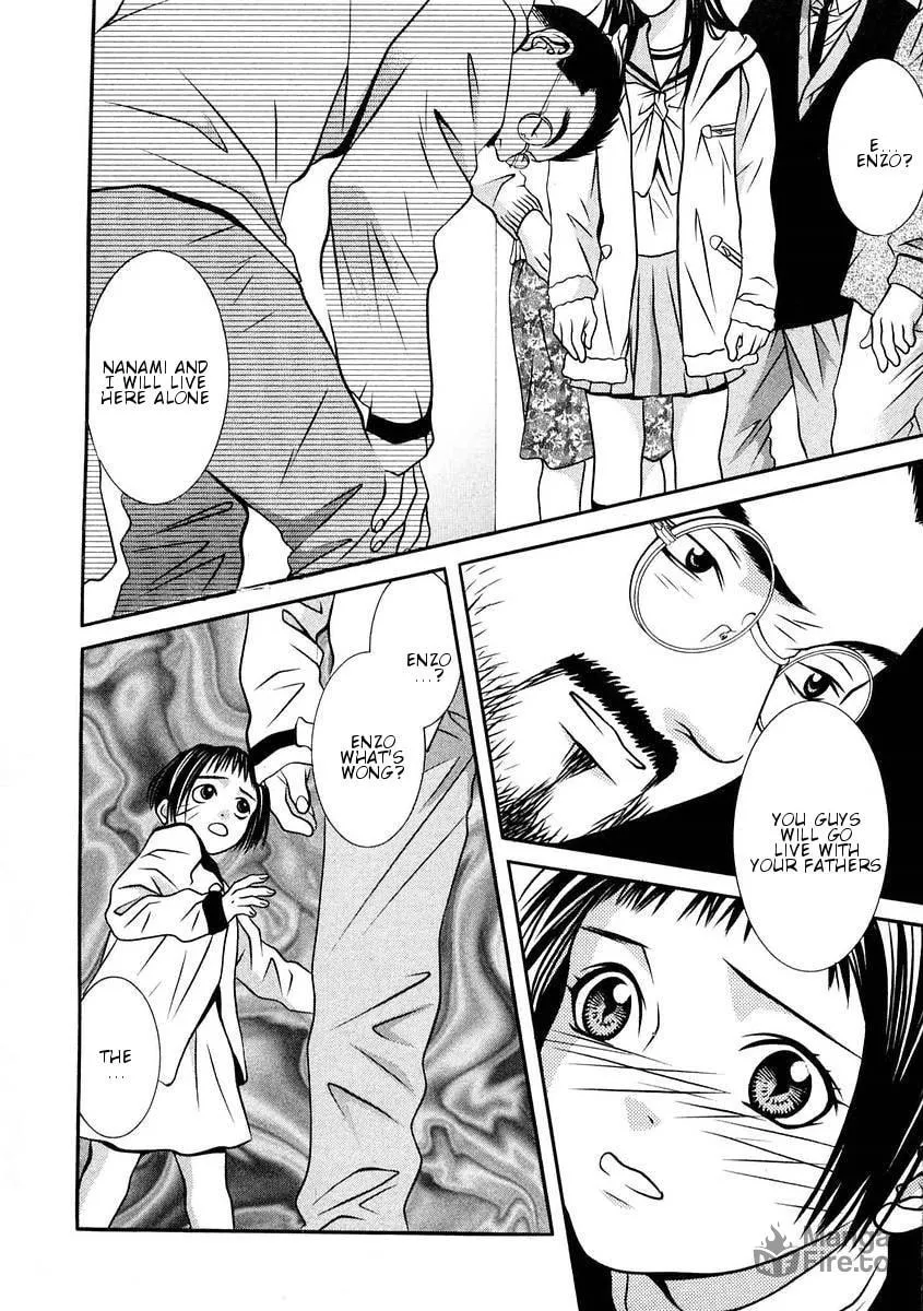 Hotman Chapter 166 page 12 - 