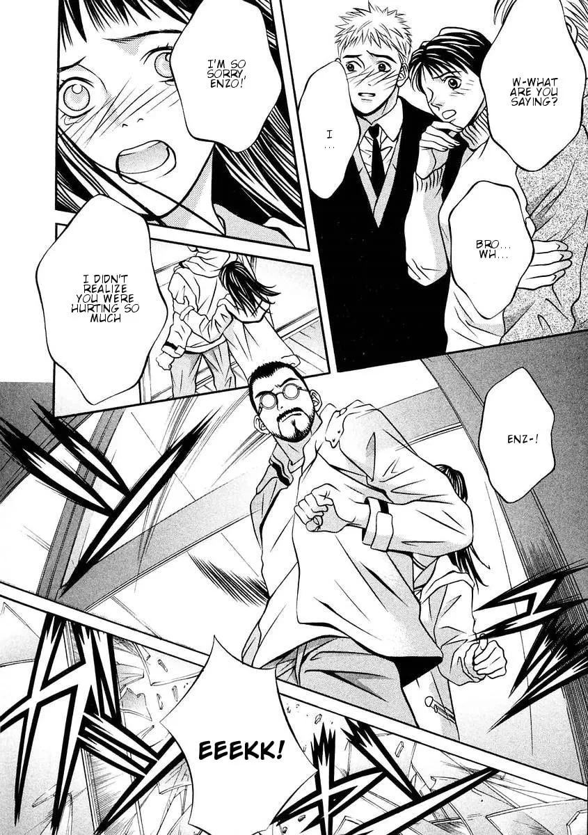 Hotman Chapter 166 page 14 - 