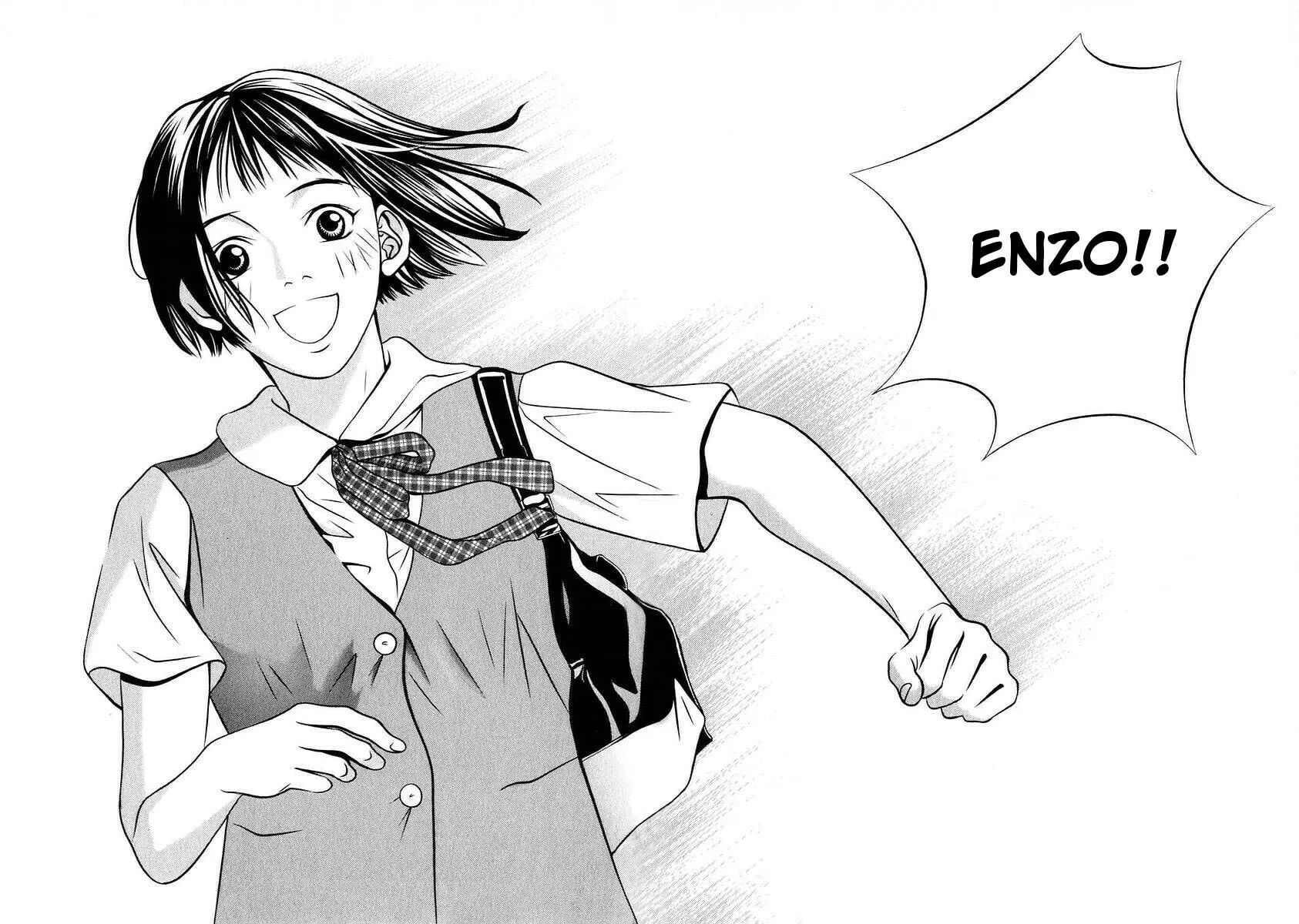 Read Hotman chapter 167 image 15 on Lezhin