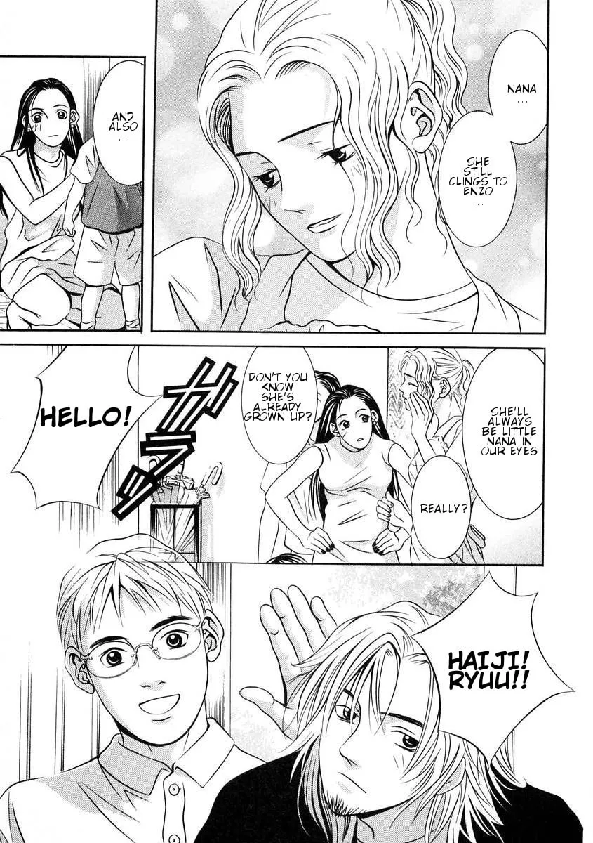 Read Hotman chapter 167 image 6 on Lezhin