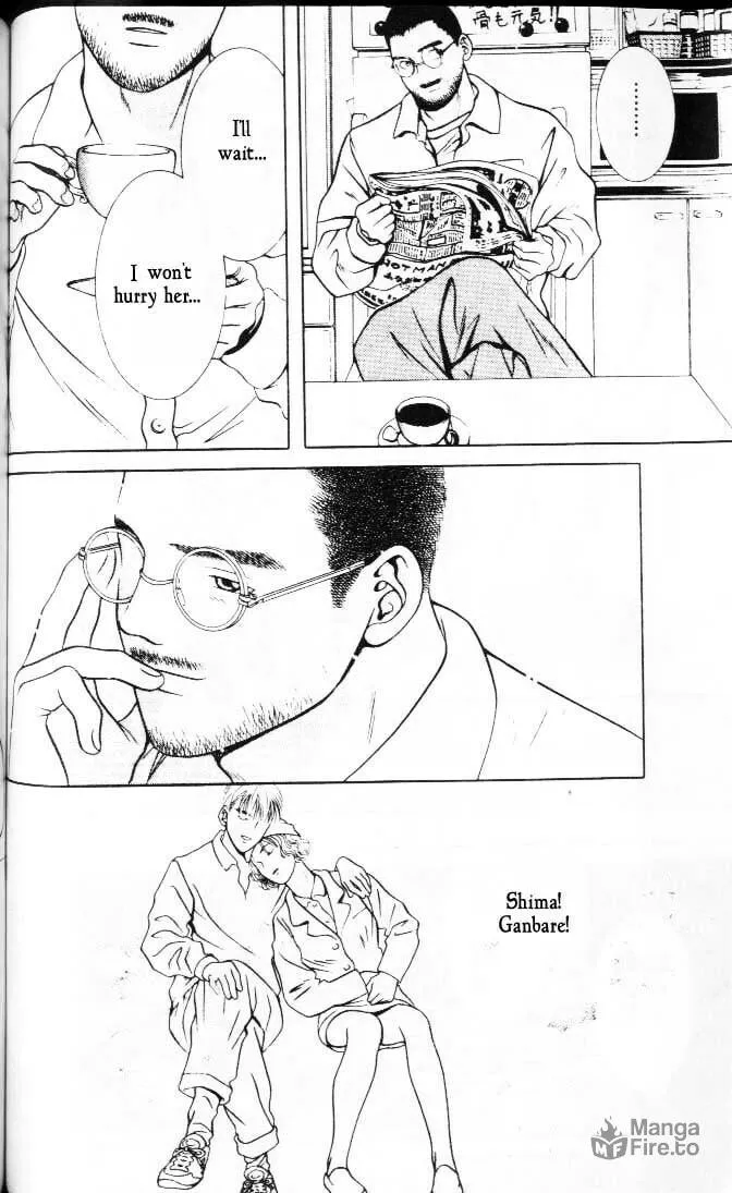Read Hotman chapter 18 image 9 on Lezhin