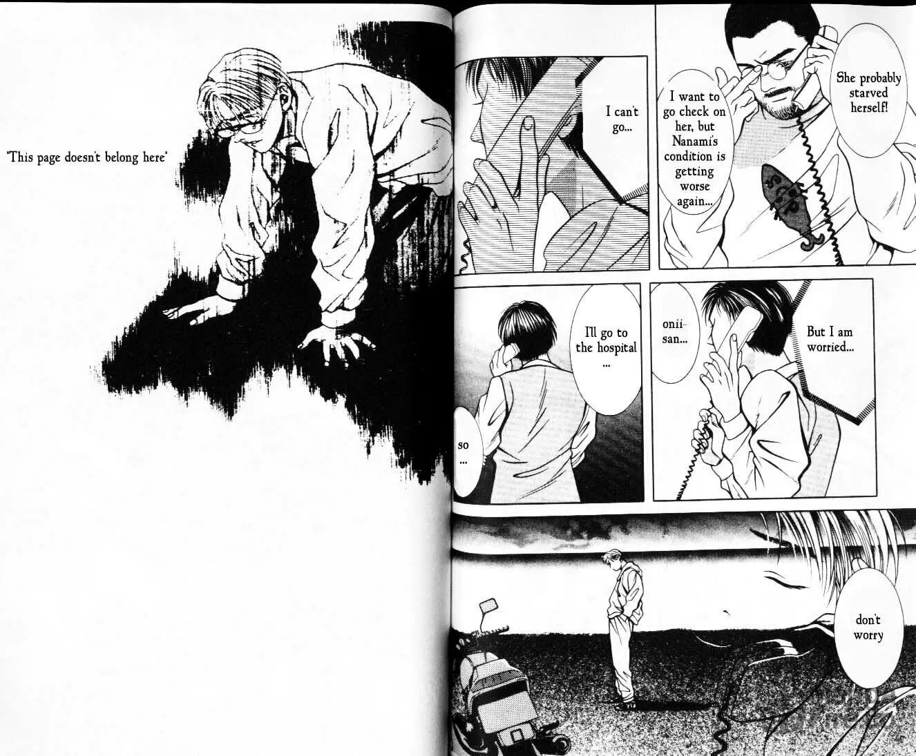 Read Hotman chapter 20 image 9 on Lezhin