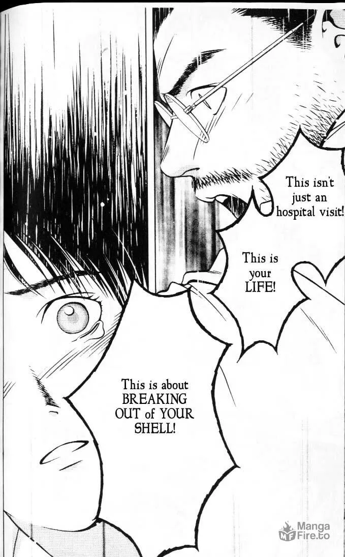 Read Hotman chapter 22 image 9 on Lezhin