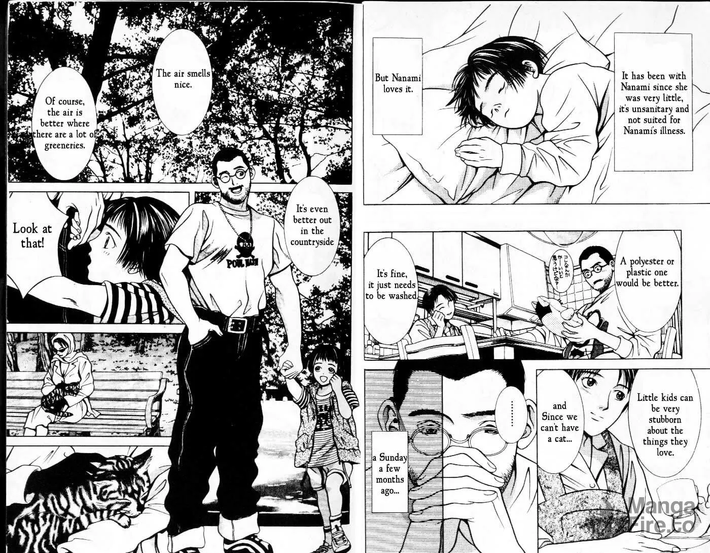 Read Hotman chapter 24 image 5 on Lezhin