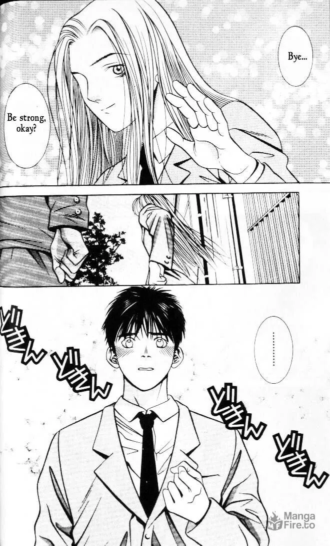 Read Hotman chapter 28 image 9 on Lezhin