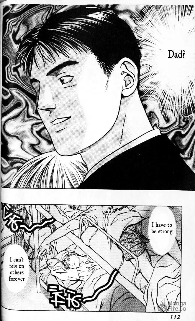 Read Hotman chapter 29 image 9 on Lezhin