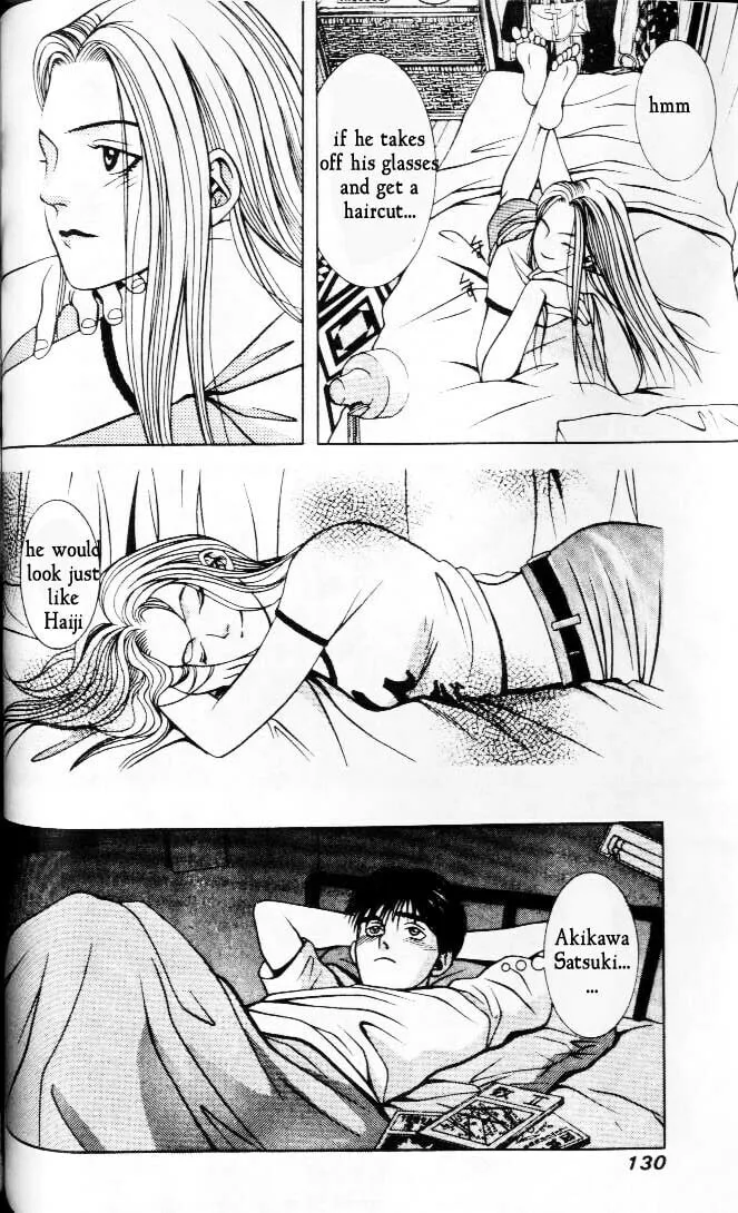 Read Hotman chapter 30 image 10 on Lezhin