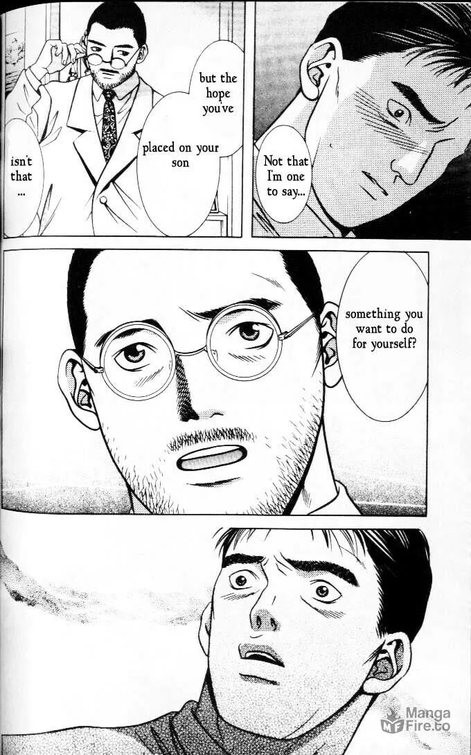Read Hotman chapter 33 image 9 on Lezhin