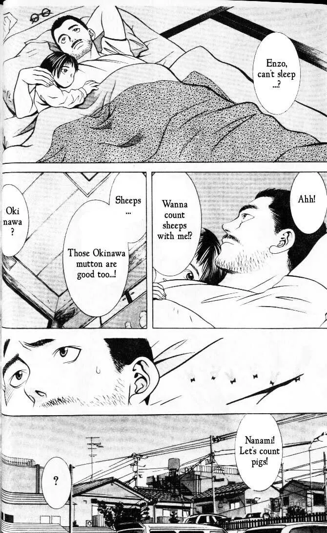 Read Hotman chapter 38 image 9 on Lezhin