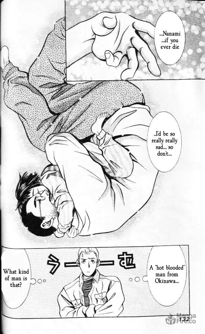 Read Hotman chapter 42 image 9 on Lezhin