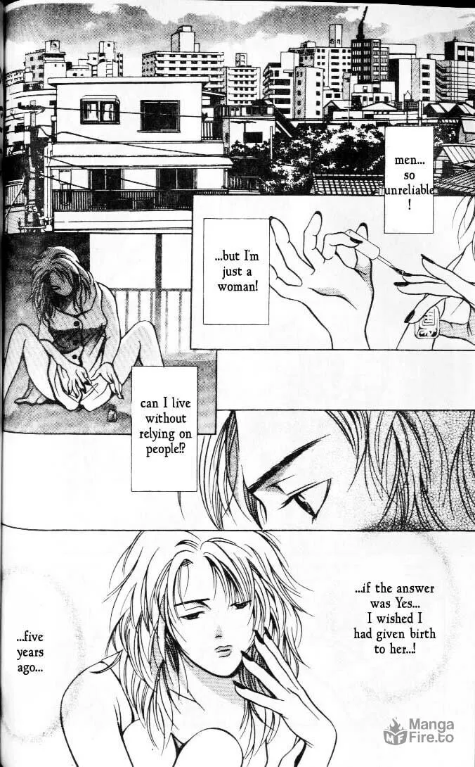 Read Hotman chapter 43 image 9 on Lezhin