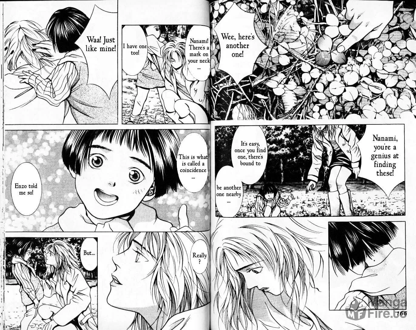 Read Hotman chapter 44 image 8 on Lezhin