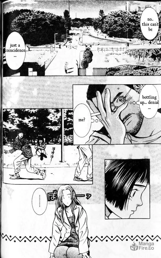 Read Hotman chapter 44 image 9 on Lezhin