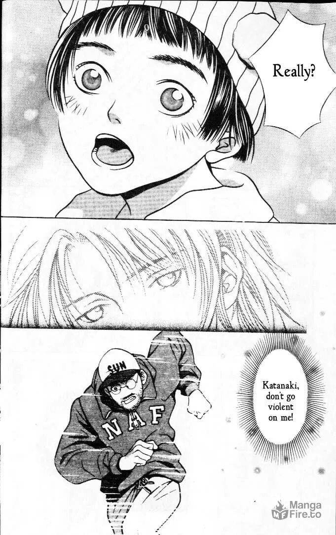 Read Hotman chapter 47 image 11 on Lezhin