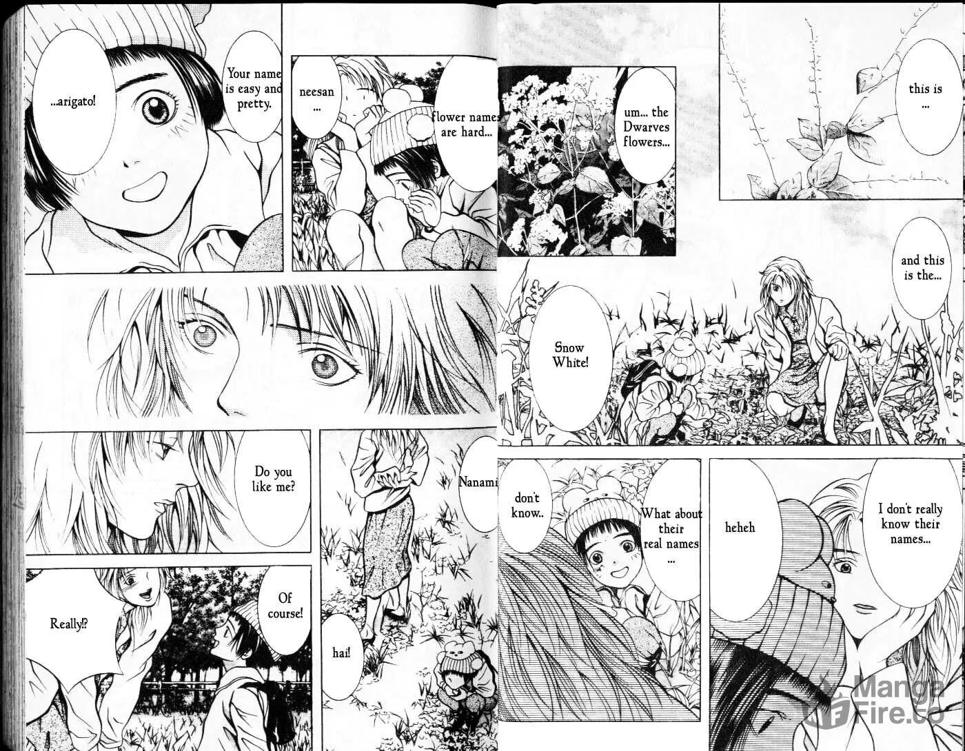 Read Hotman chapter 48 image 5 on Lezhin