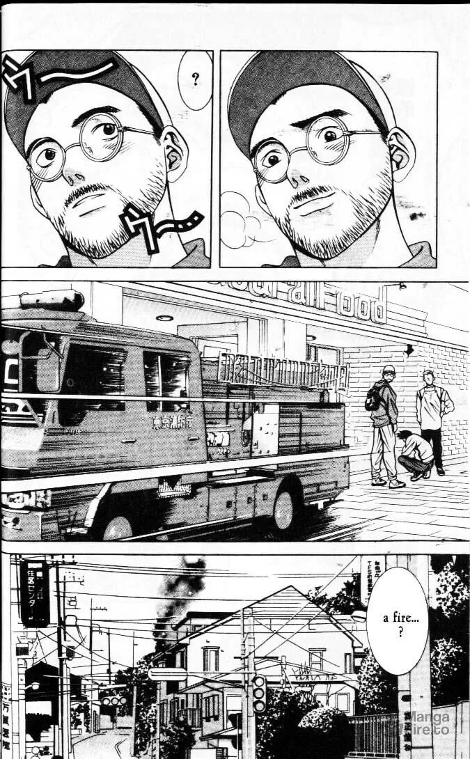 Read Hotman chapter 48 image 9 on Lezhin