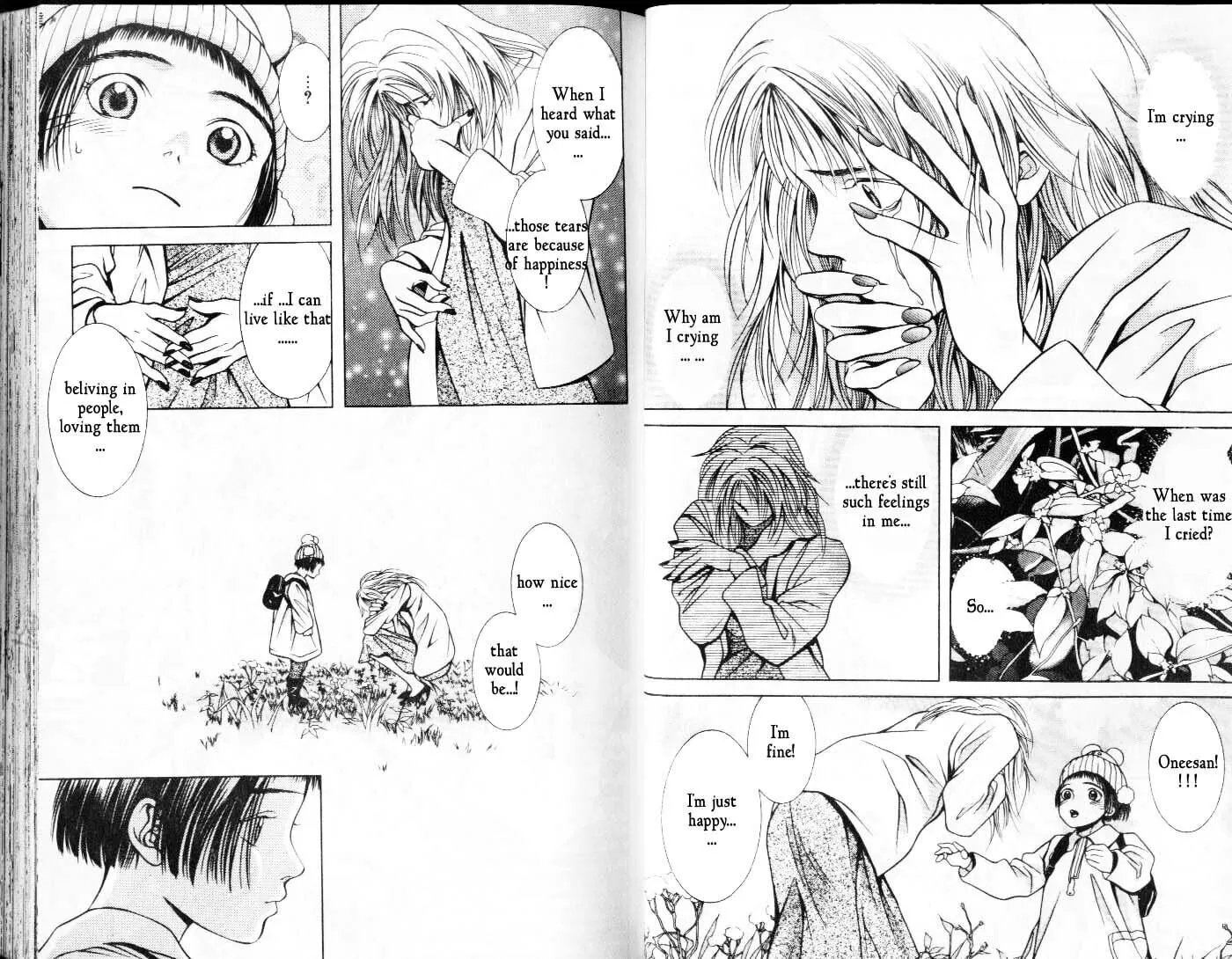 Read Hotman chapter 49 image 6 on Lezhin