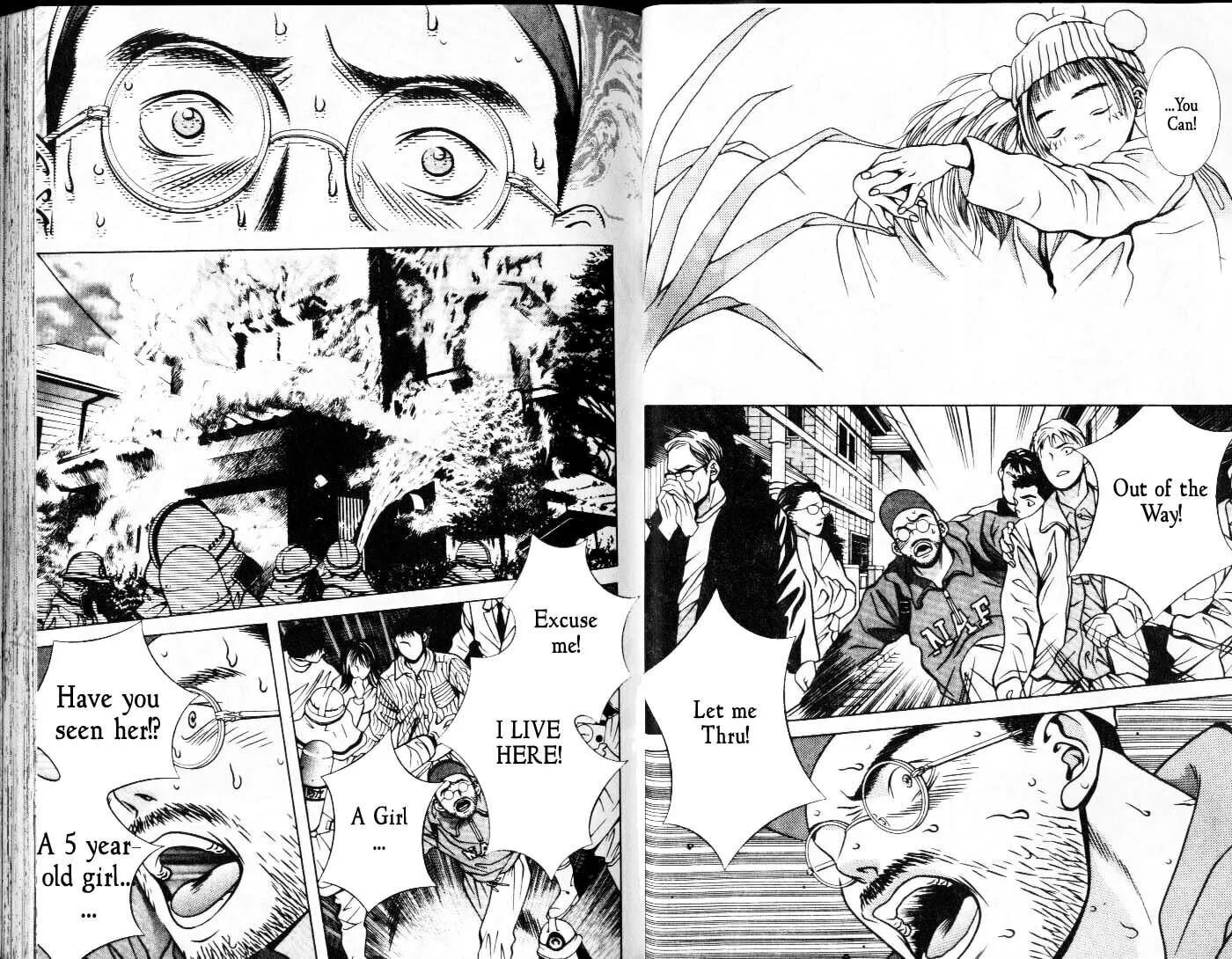 Read Hotman chapter 49 image 7 on Lezhin