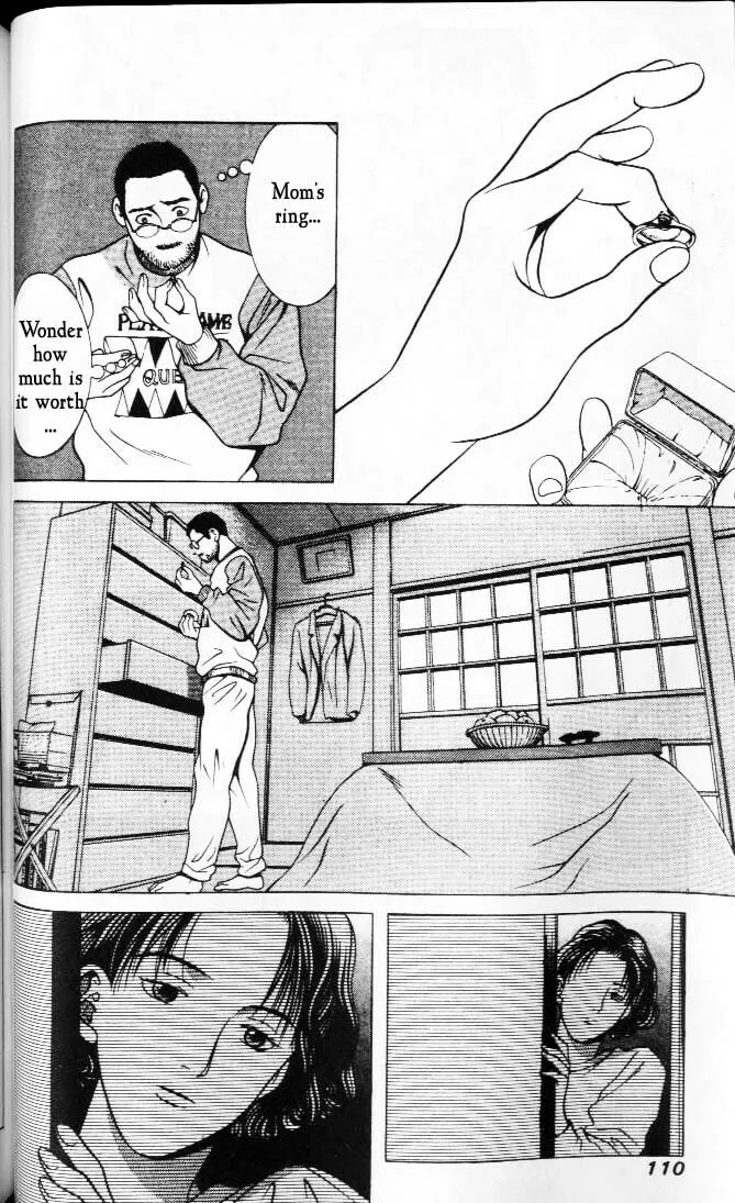 Read Hotman chapter 5 image 10 on Lezhin