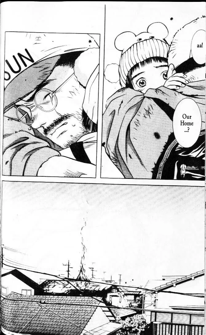 Read Hotman chapter 50 image 10 on Lezhin