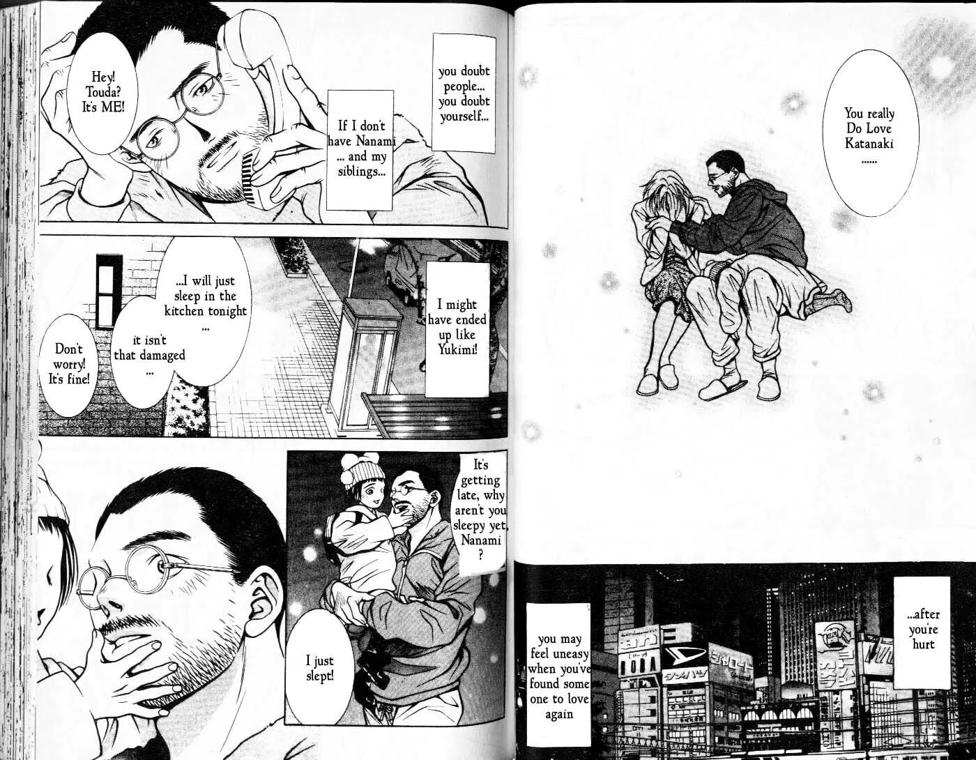 Read Hotman chapter 51 image 7 on Lezhin