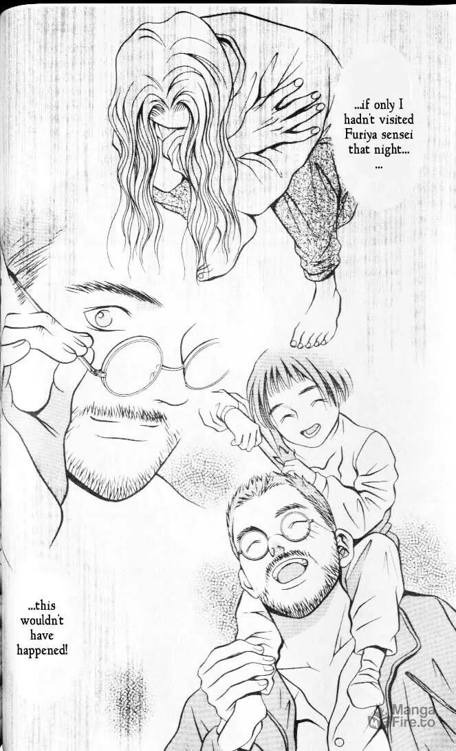 Read Hotman chapter 52 image 9 on Lezhin
