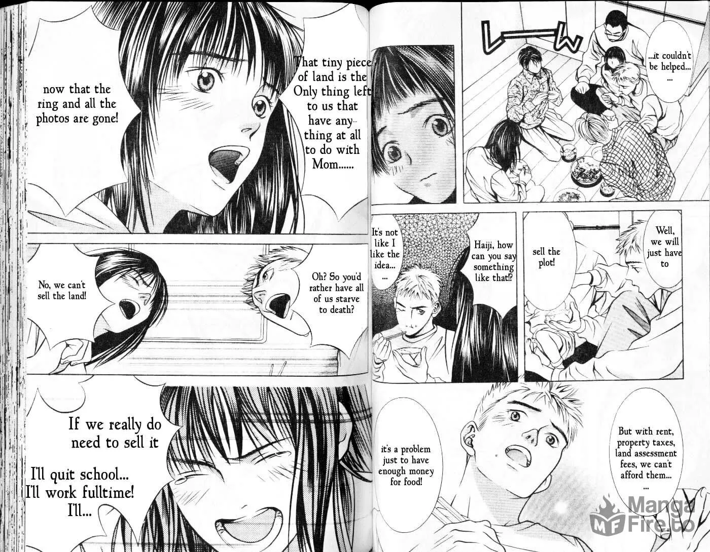 Read Hotman chapter 53 image 4 on Lezhin