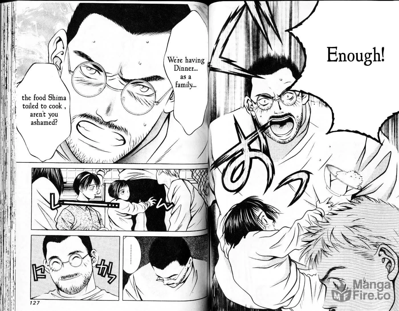 Read Hotman chapter 53 image 5 on Lezhin