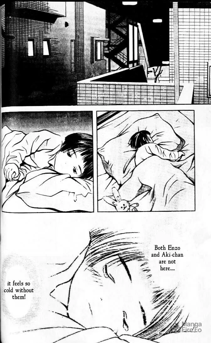 Read Hotman chapter 53 image 9 on Lezhin