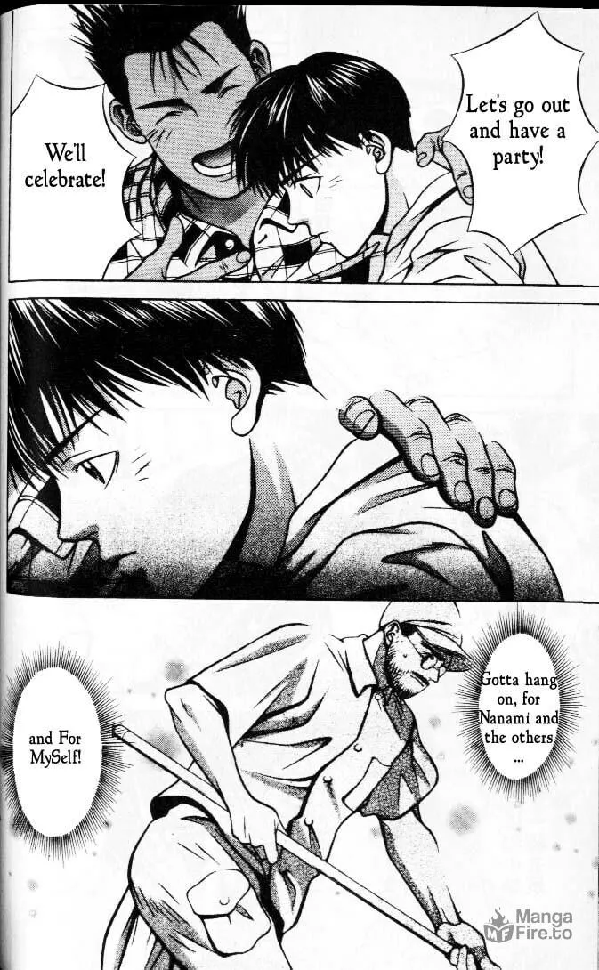 Read Hotman chapter 54 image 9 on Lezhin