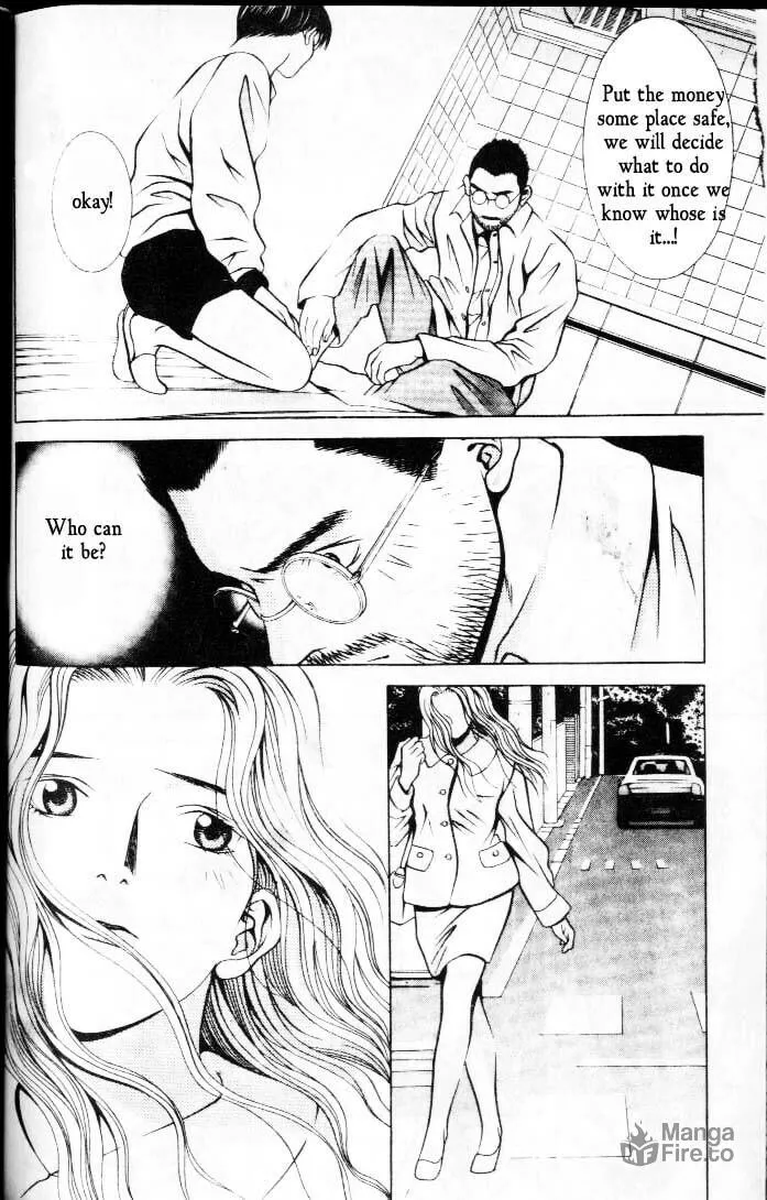 Read Hotman chapter 56 image 9 on Lezhin