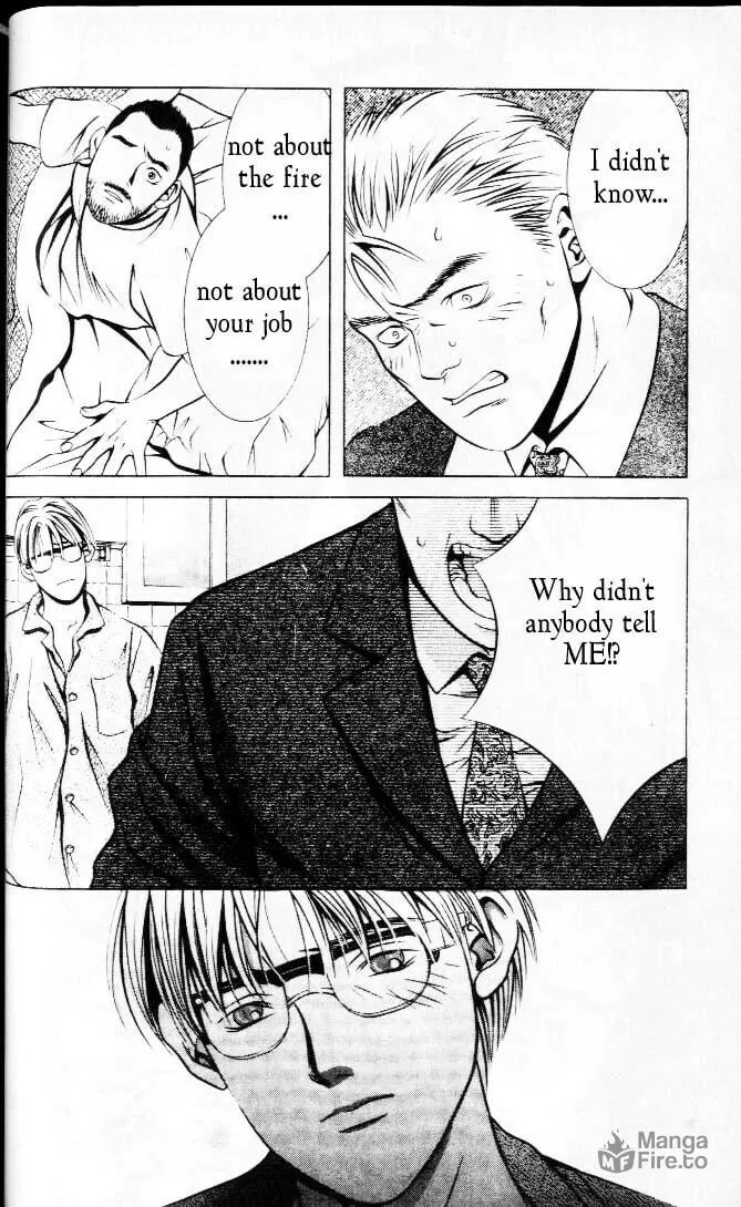 Read Hotman chapter 62 image 9 on Lezhin