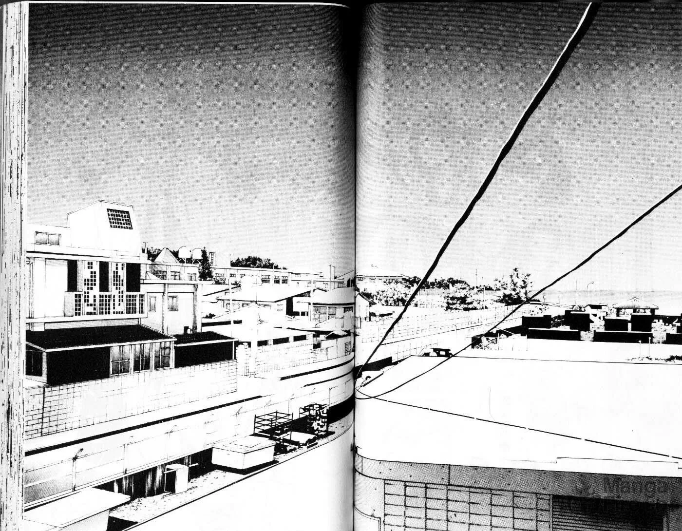 Read Hotman chapter 64 image 8 on Lezhin