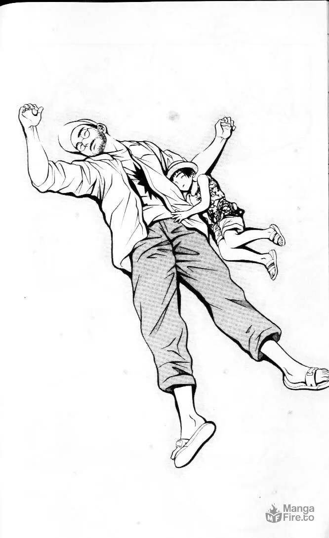 Read Hotman chapter 65 image 9 on Lezhin