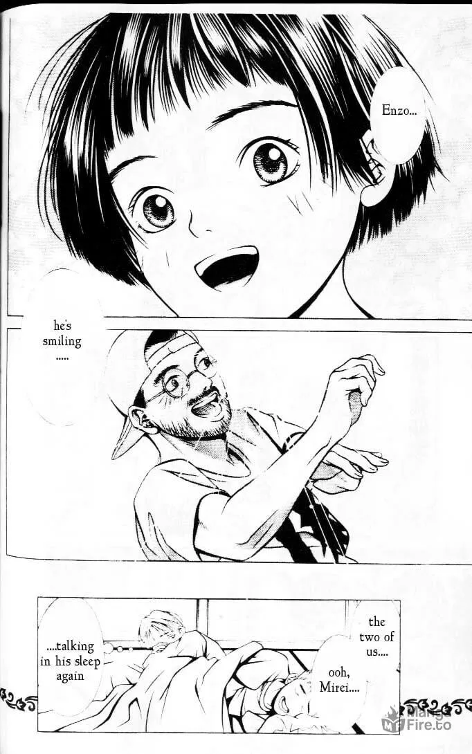 Read Hotman chapter 66 image 9 on Lezhin
