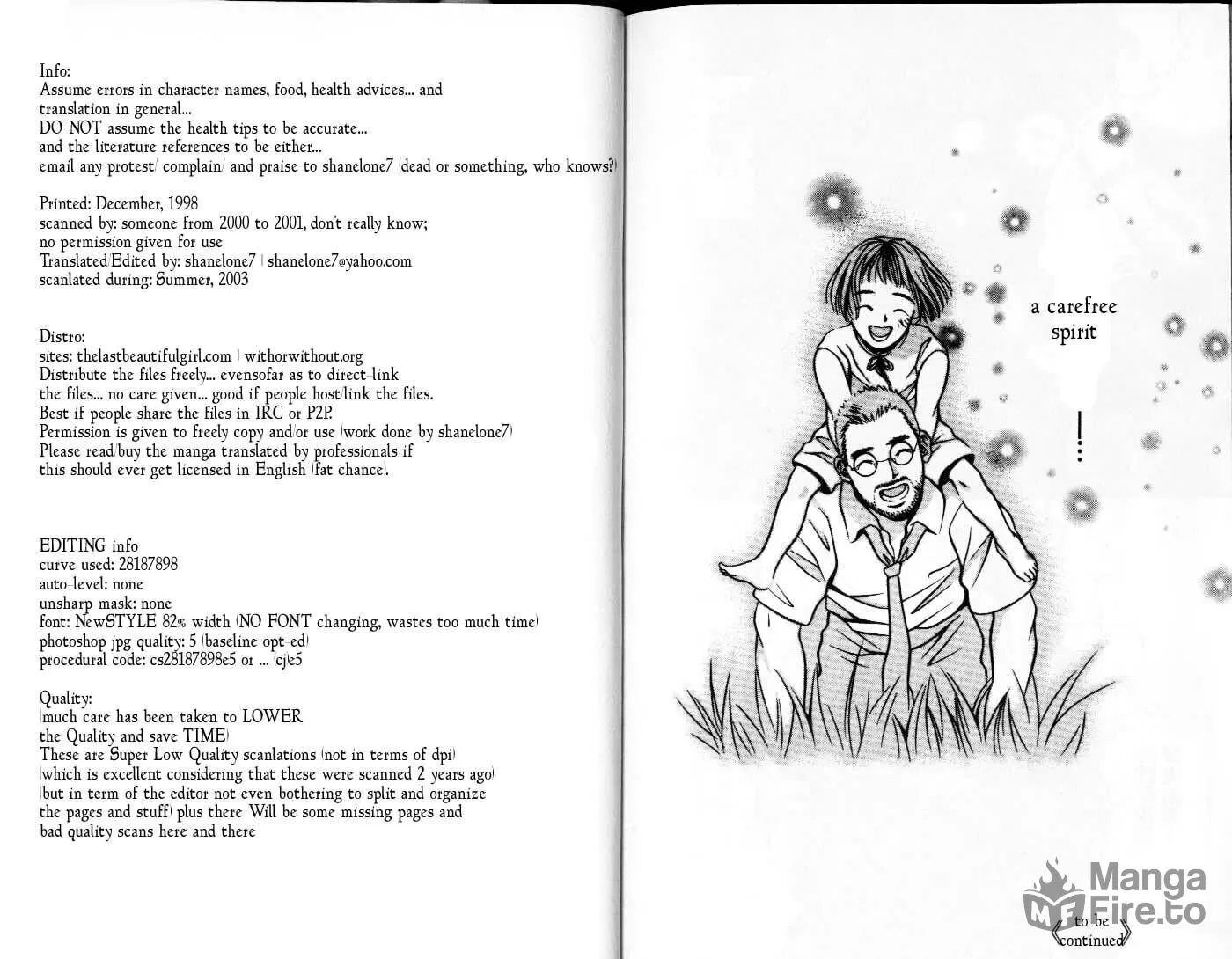 Read Hotman chapter 68 image 9 on Lezhin