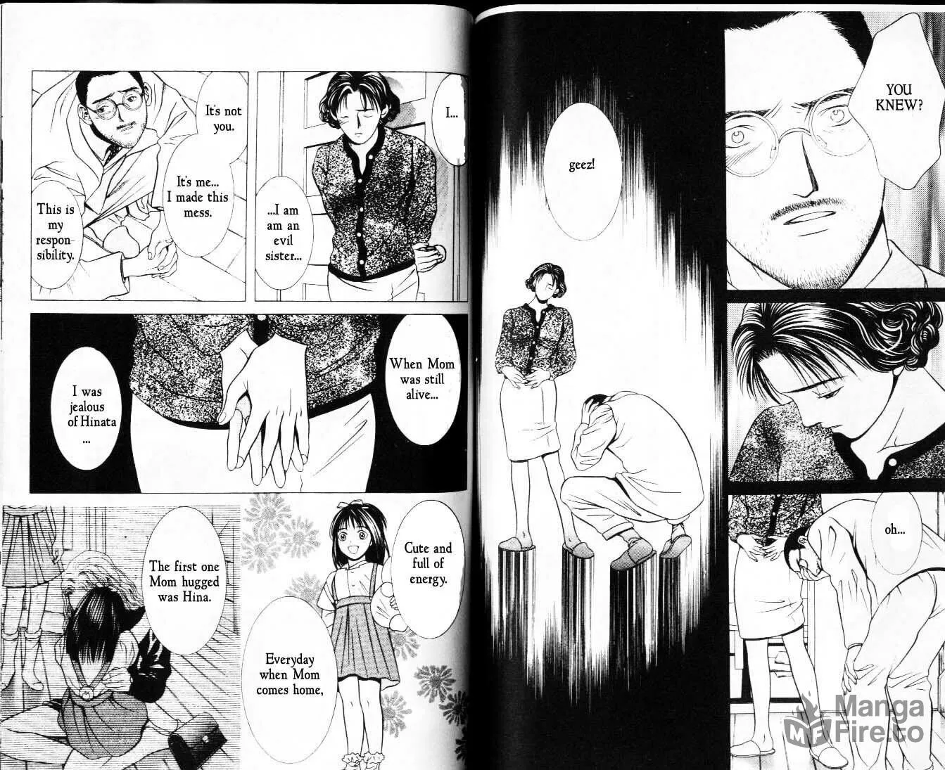 Read Hotman chapter 7 image 5 on Lezhin