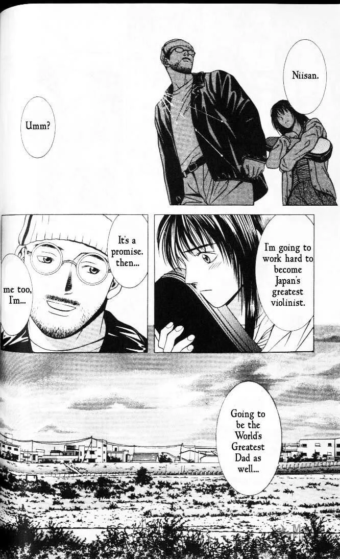 Read Hotman chapter 7 image 9 on Lezhin