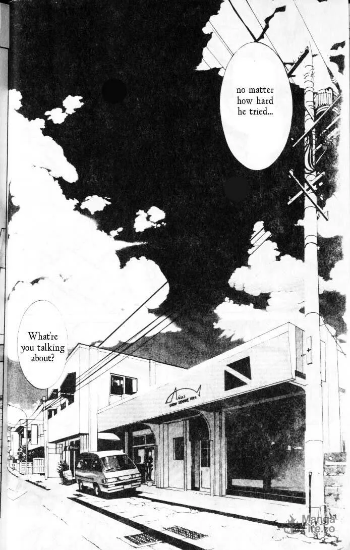 Read Hotman chapter 70 image 9 on Lezhin